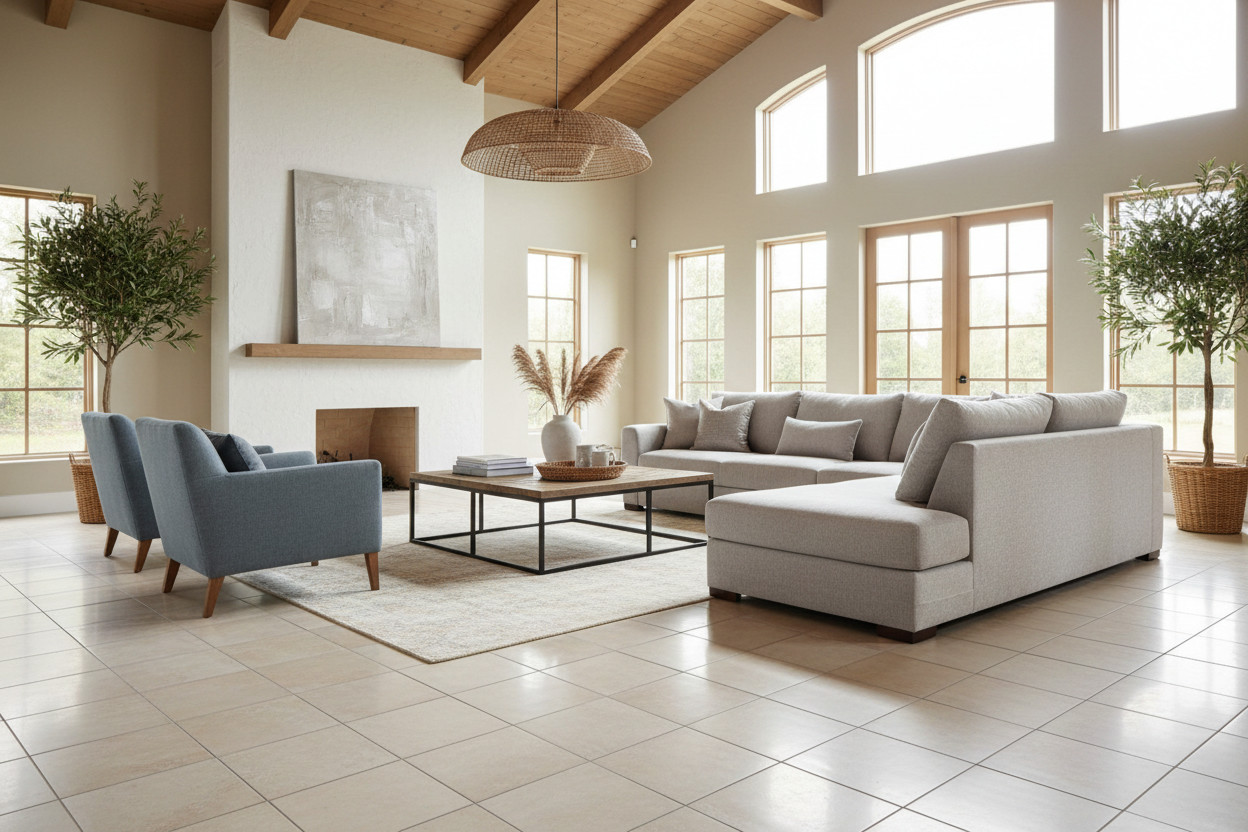 Ceramic tile sizes with Murley's Floor Covering in the Tri-Cities, WA