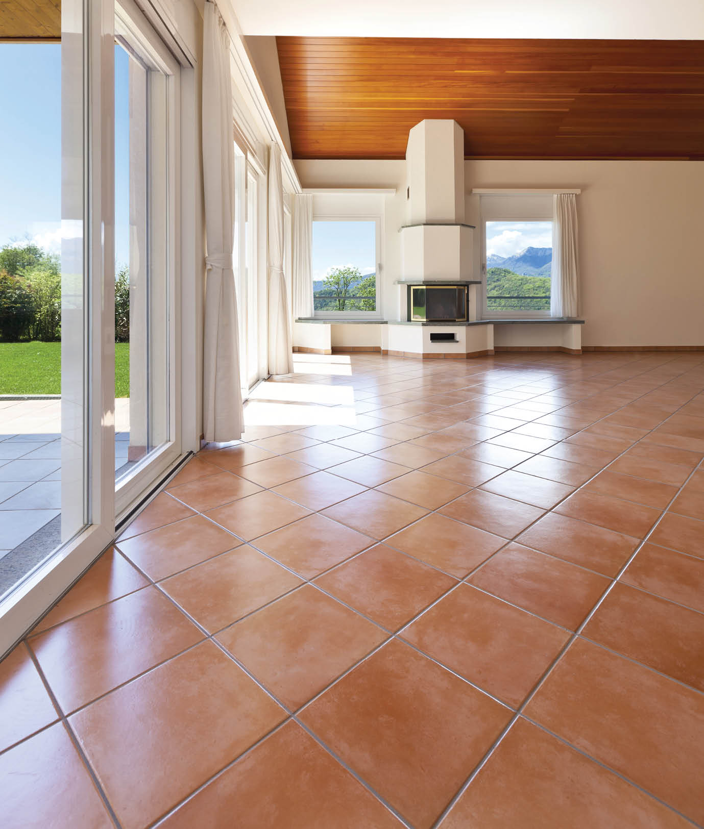 Types of ceramic tile from Murley's Floor Covering in the Tri-Cities, WA