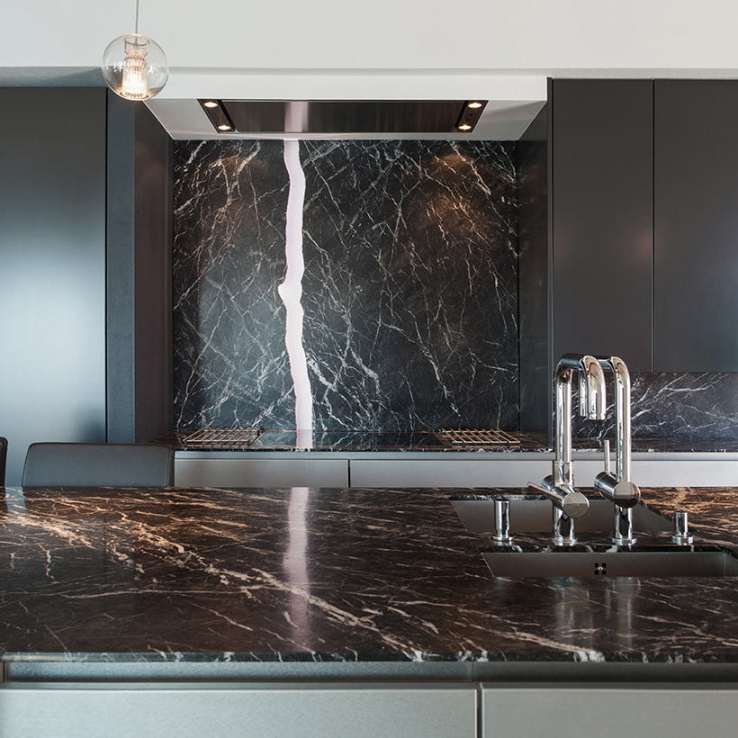 Marble Countertops