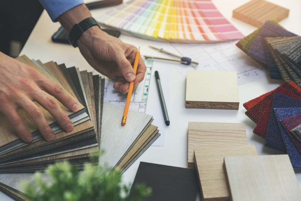 Design Services