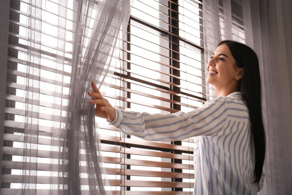 Window Fashion Care