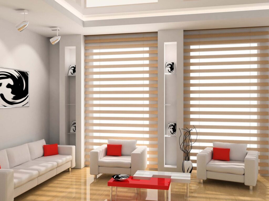 Shutters